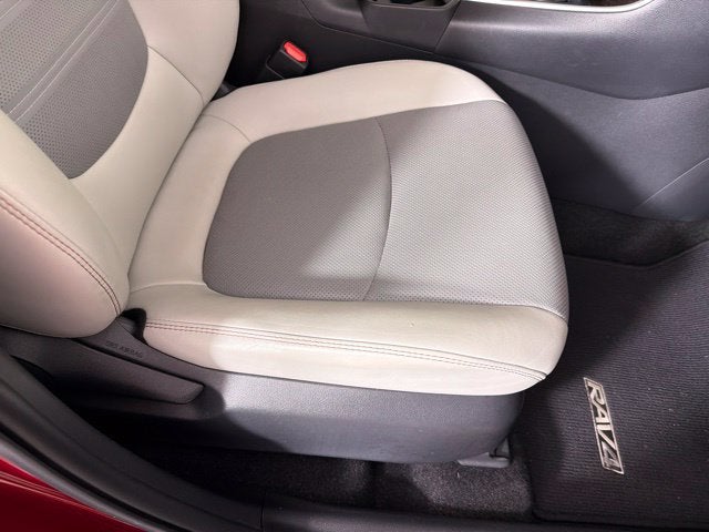 2019 Toyota RAV4 Hybrid Limited