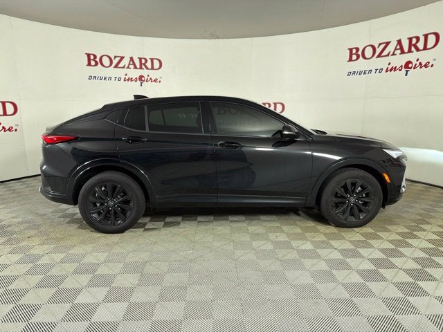 2024 Buick Envista Sport Touring