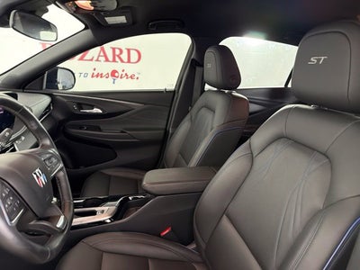 2024 Buick Envista Sport Touring