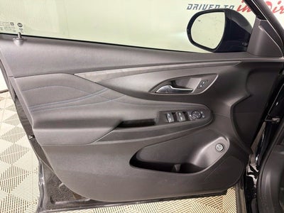 2024 Buick Envista Sport Touring
