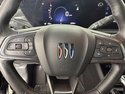 2024 Buick Envista Sport Touring