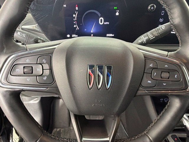 2024 Buick Envista Sport Touring