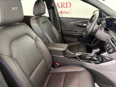 2024 Buick Envista Sport Touring
