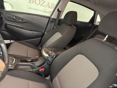 2019 Hyundai Kona SE