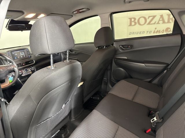 2019 Hyundai Kona SE