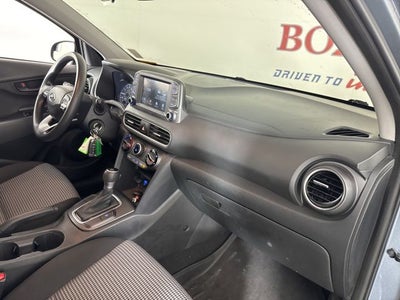 2019 Hyundai Kona SE