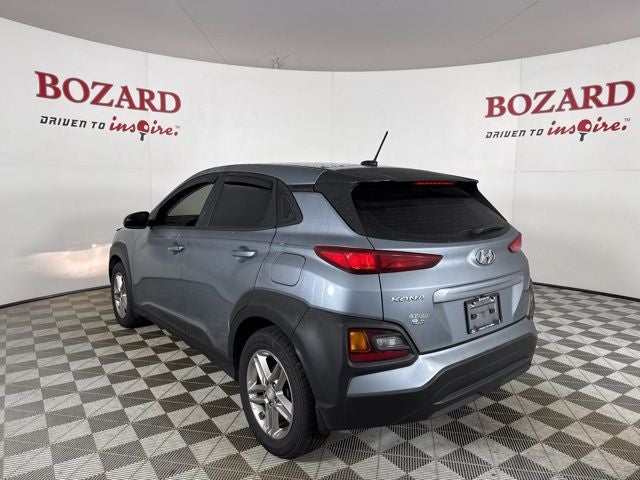 2019 Hyundai Kona SE