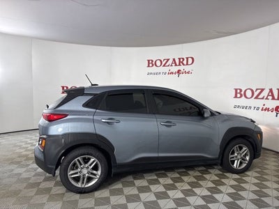 2019 Hyundai Kona SE