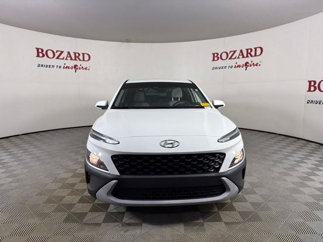 2023 Hyundai Kona SE