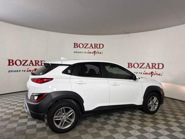 2023 Hyundai Kona SE