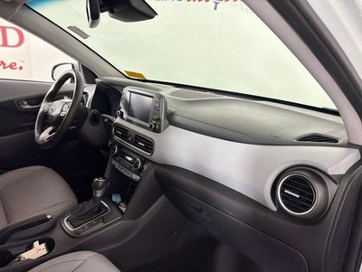 2020 Hyundai Kona Limited
