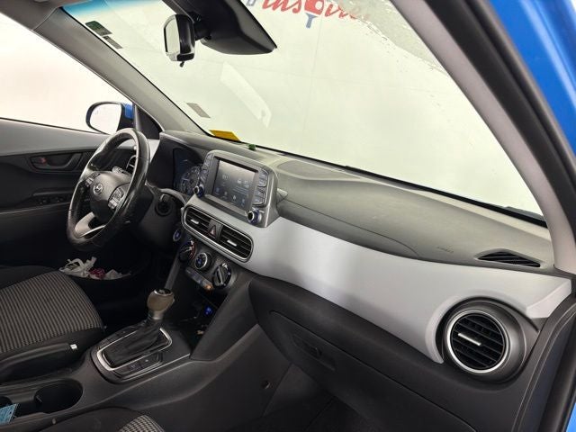 2019 Hyundai Kona SEL