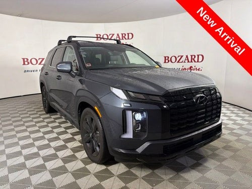 2024 Hyundai Palisade XRT