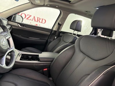 2024 Hyundai Palisade XRT