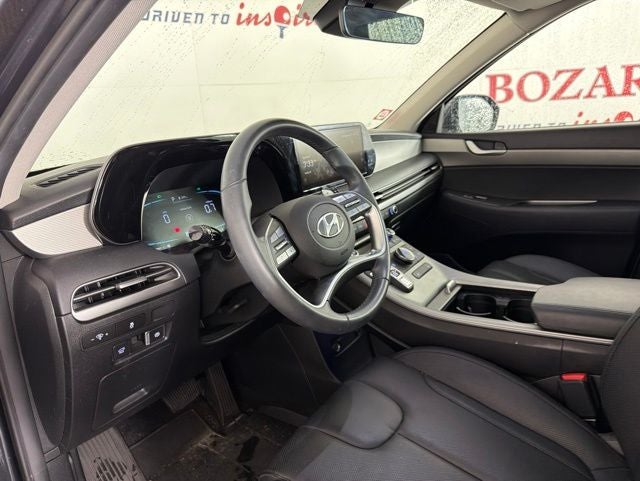 2024 Hyundai Palisade XRT