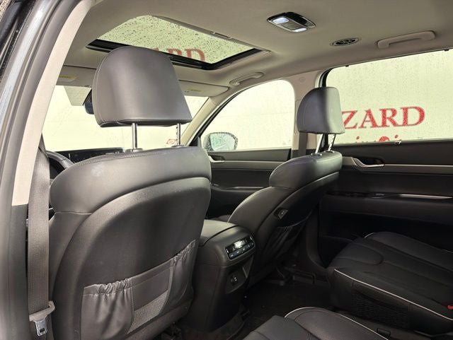 2024 Hyundai Palisade XRT