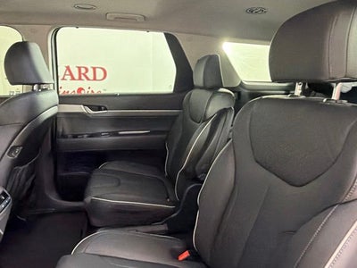 2024 Hyundai Palisade XRT