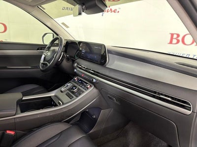 2024 Hyundai Palisade XRT