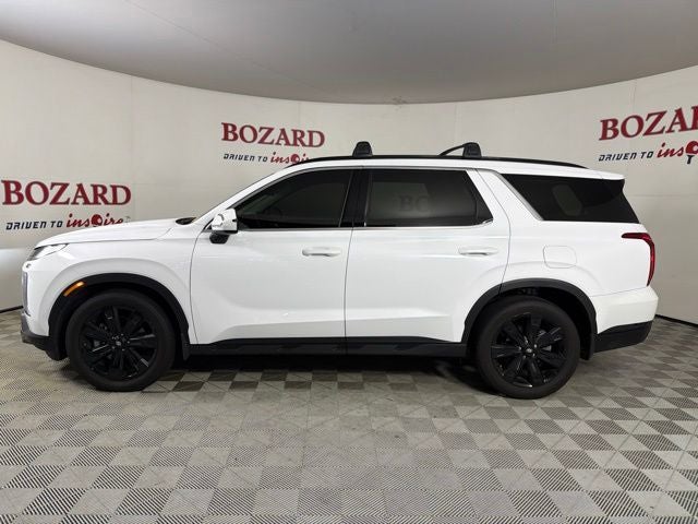 2024 Hyundai Palisade XRT