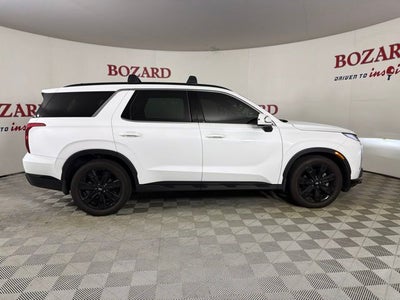 2024 Hyundai Palisade XRT