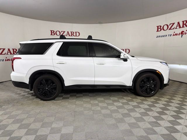 2024 Hyundai Palisade XRT
