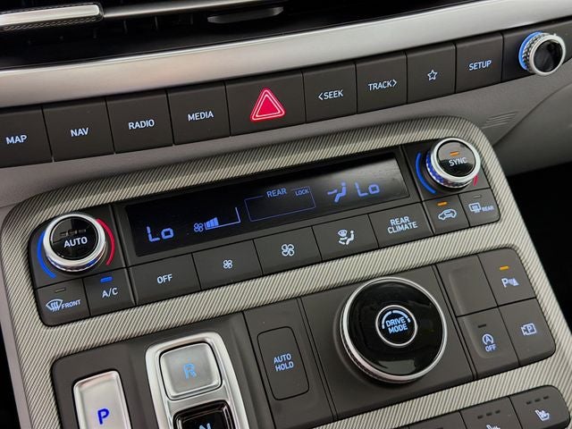 2025 Hyundai Palisade SEL Premium 7 Passenger