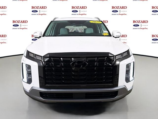 2025 Hyundai Palisade SEL Premium 7 Passenger