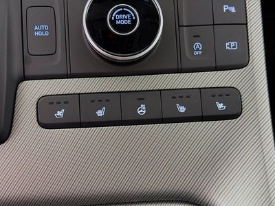 2025 Hyundai Palisade SEL Premium 7 Passenger