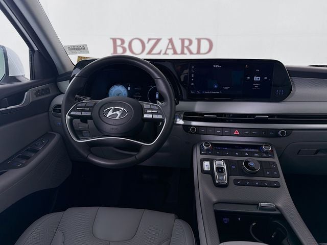 2025 Hyundai Palisade SEL Premium 7 Passenger