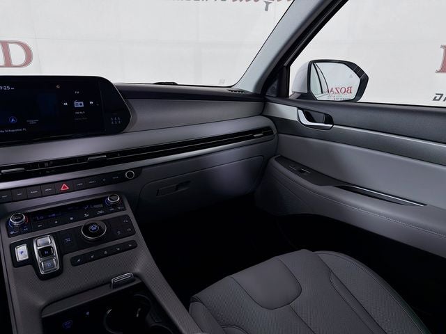 2025 Hyundai Palisade SEL Premium 7 Passenger