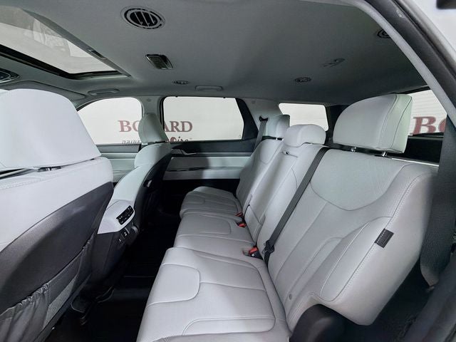 2025 Hyundai Palisade SEL Premium 7 Passenger