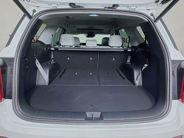 2025 Hyundai Palisade SEL Premium 7 Passenger