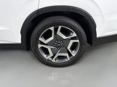 2025 Hyundai Palisade SEL Premium 7 Passenger
