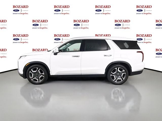 2025 Hyundai Palisade SEL Premium 7 Passenger