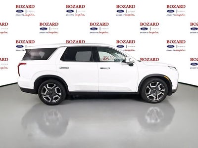 2025 Hyundai Palisade SEL Premium 7 Passenger
