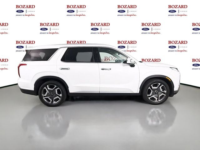2025 Hyundai Palisade SEL Premium 7 Passenger