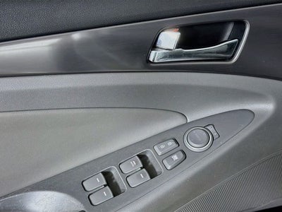 2012 Hyundai Sonata Hybrid Base