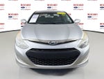 2012 Hyundai Sonata Hybrid Base