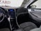 2012 Hyundai Sonata Hybrid Base