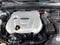 2012 Hyundai Sonata Hybrid Base