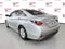 2012 Hyundai Sonata Hybrid Base