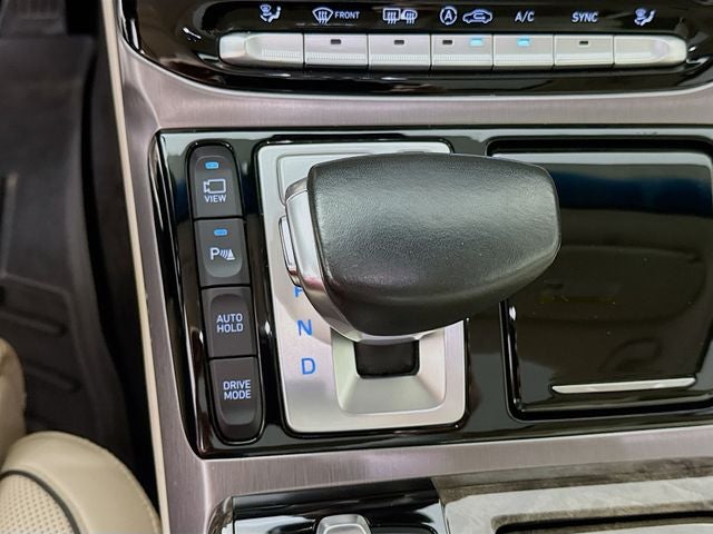 2017 Genesis G90 3.3T Premium