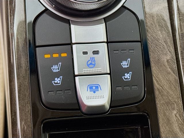 2017 Genesis G90 3.3T Premium