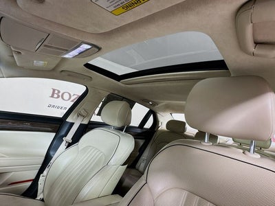 2017 Genesis G90 3.3T Premium