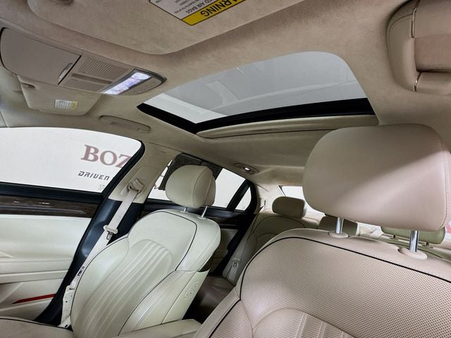 2017 Genesis G90 3.3T Premium