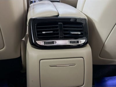 2017 Genesis G90 3.3T Premium