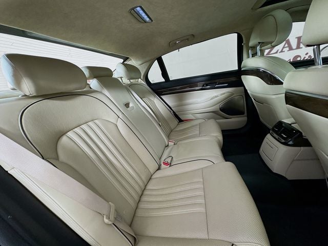 2017 Genesis G90 3.3T Premium