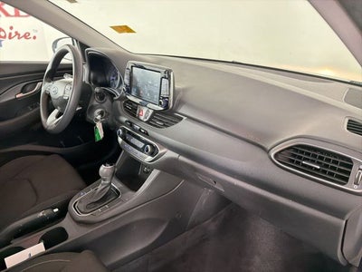 2018 Hyundai Elantra GT Base