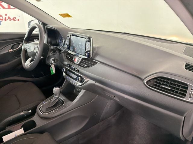 2018 Hyundai Elantra GT Base