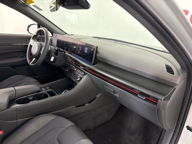 2024 Hyundai Sonata N Line